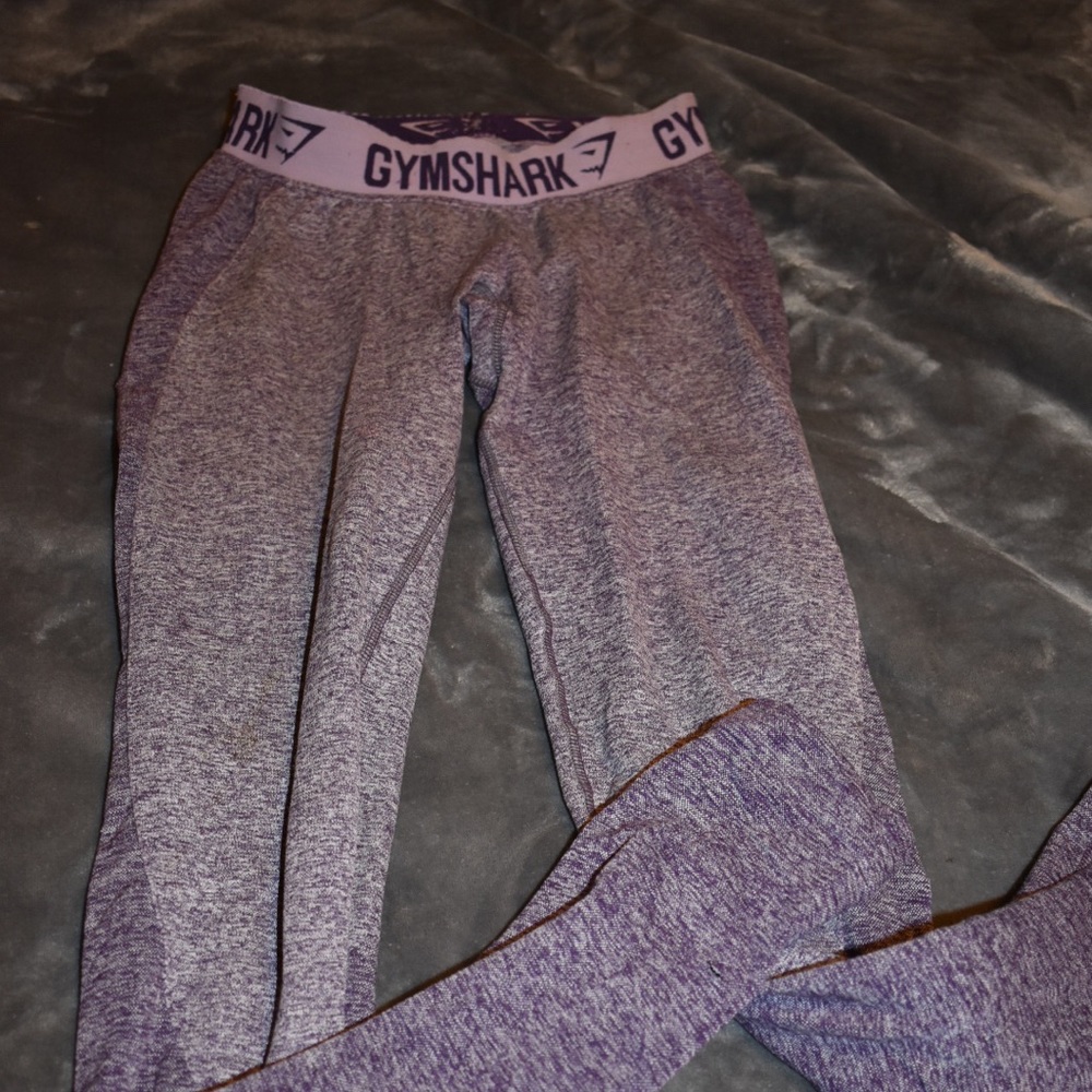 gymshark leggings💜